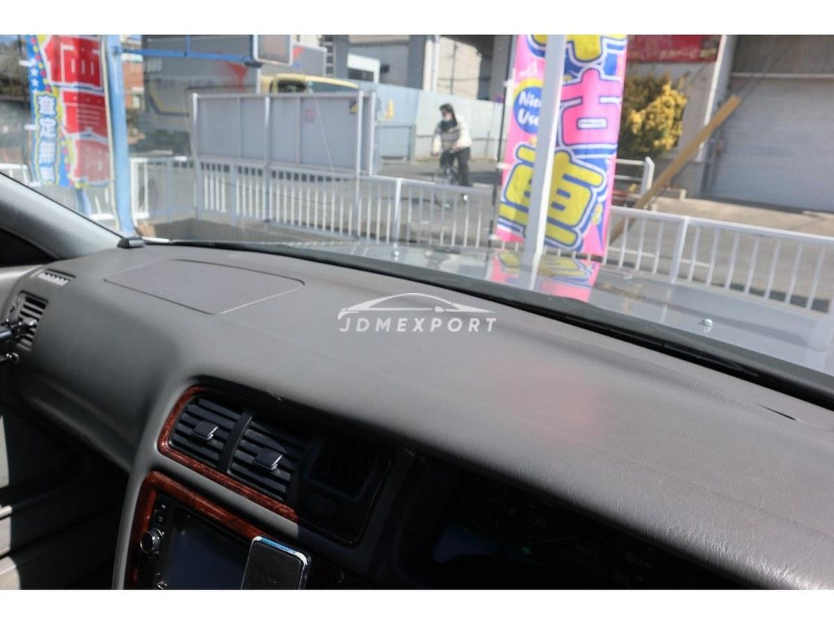 Toyota Chaser 1999 thumbnail 29