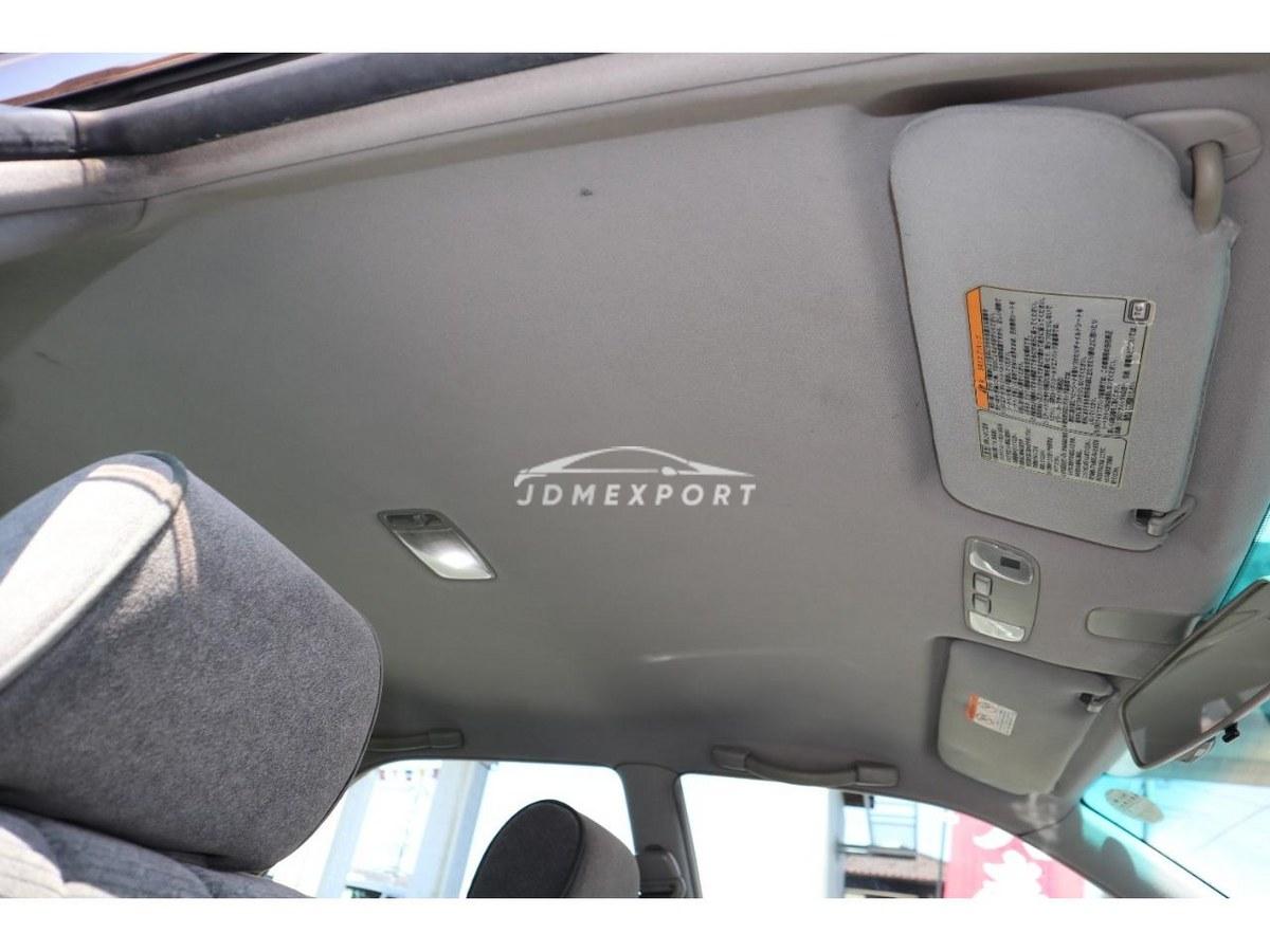Toyota Chaser 1999 thumbnail 28