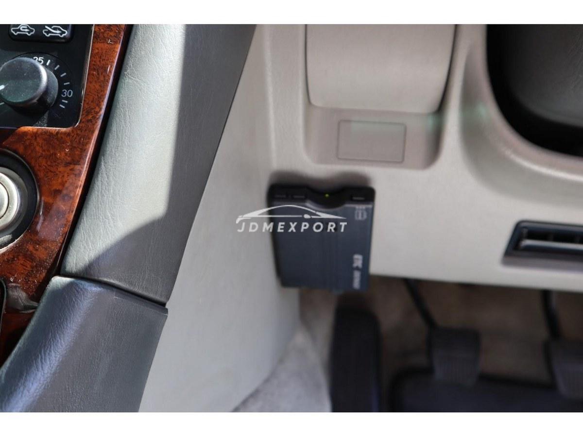 Toyota Chaser 1999 thumbnail 30