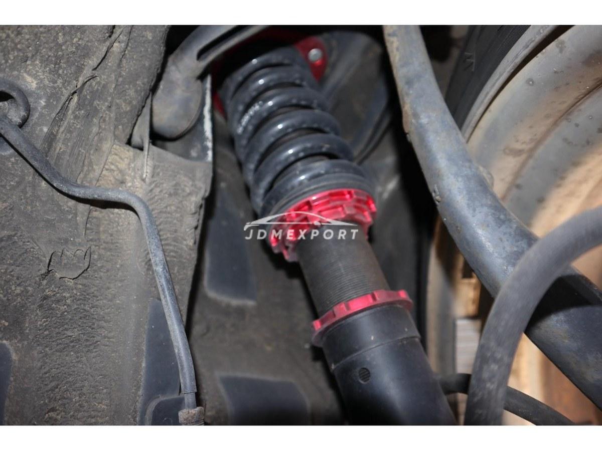 Toyota Chaser 1999 thumbnail 19