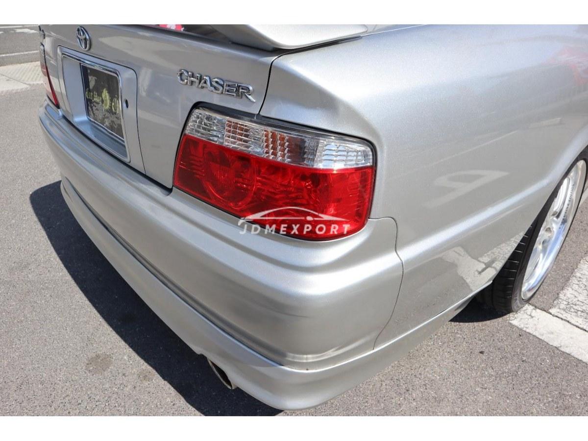 Toyota Chaser 1999 thumbnail 25