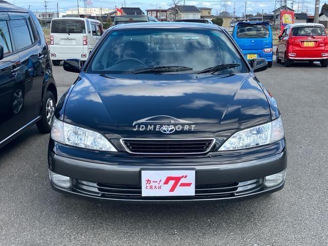 Toyota Windom 1999 thumbnail 3