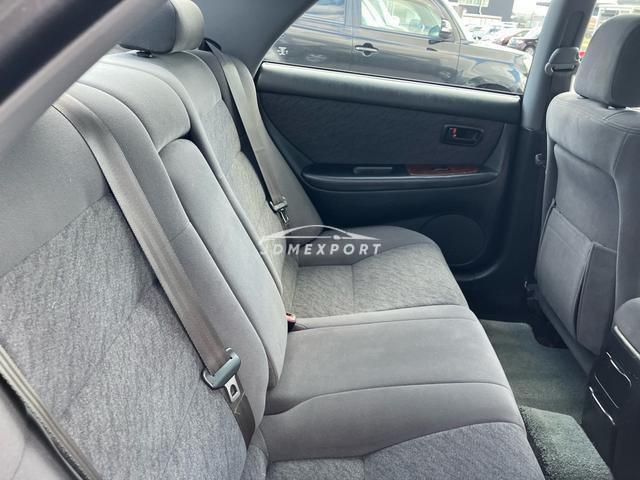 Toyota Windom 1999 thumbnail 13