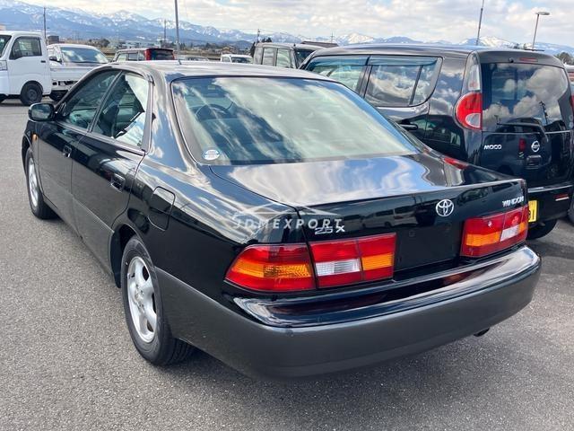Toyota Windom 1999 thumbnail 10