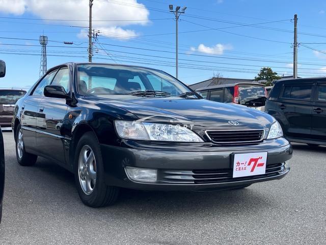 Toyota Windom 1999 thumbnail 6