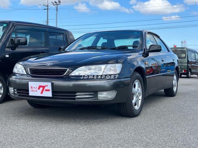 Toyota Windom 1999