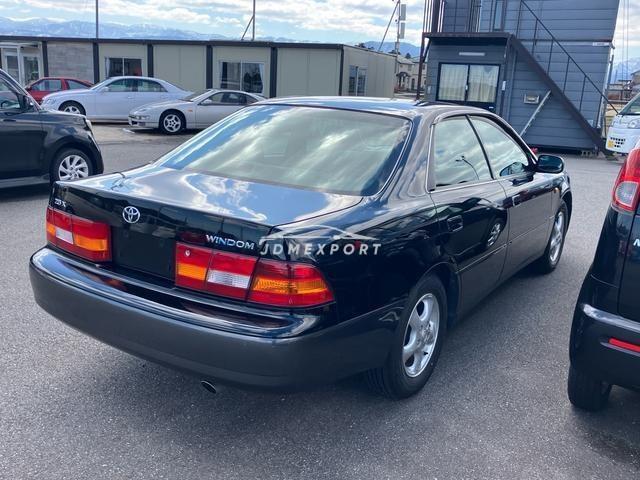 Toyota Windom 1999 thumbnail 7