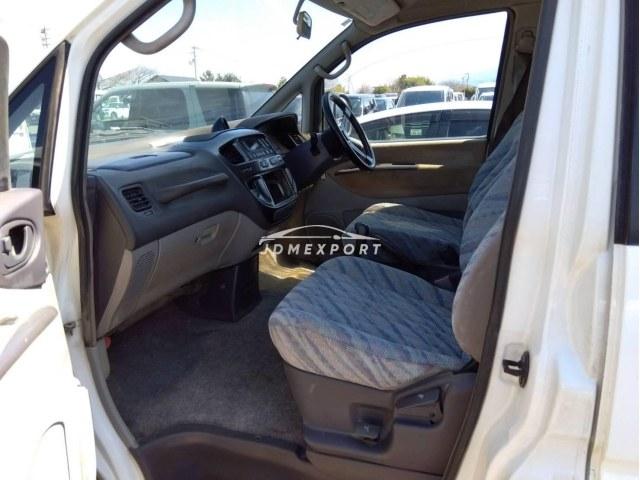 Mitsubishi Delica Spacegear 1996 thumbnail 5