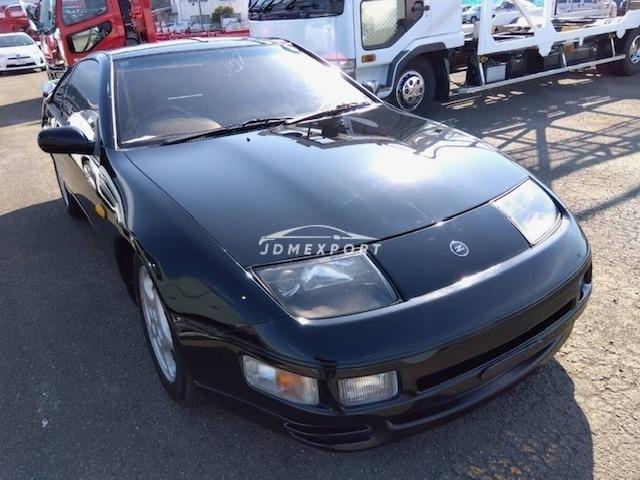 Nissan Fairlady Z 1993 thumbnail 7