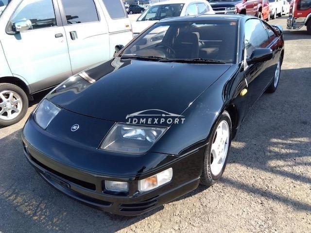Nissan Fairlady Z 1993