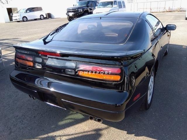 Nissan Fairlady Z 1993 thumbnail 2