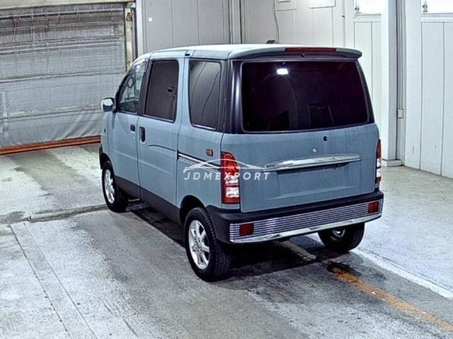 Daihatsu Atrai Wagon 2000 thumbnail 2