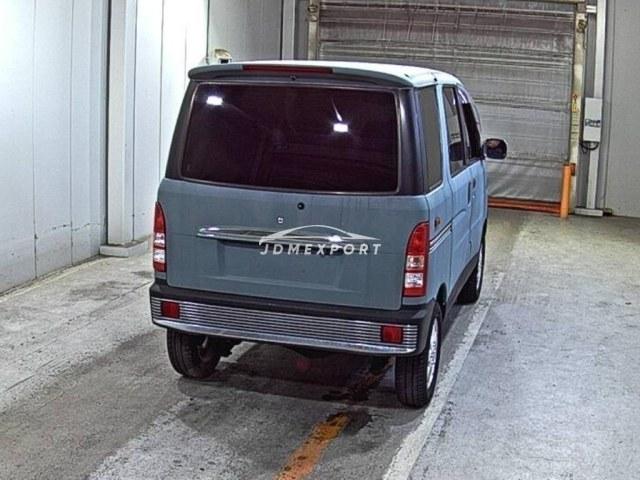 Daihatsu Atrai Wagon 2000 thumbnail 6