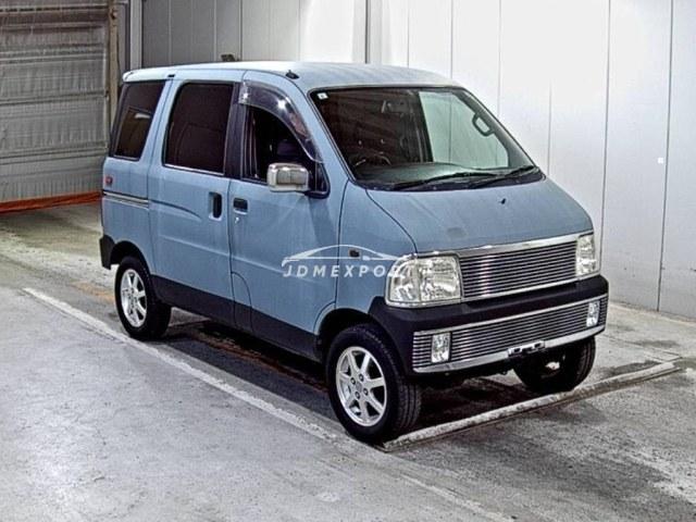 2000 Daihatsu Atrai Wagon S220G