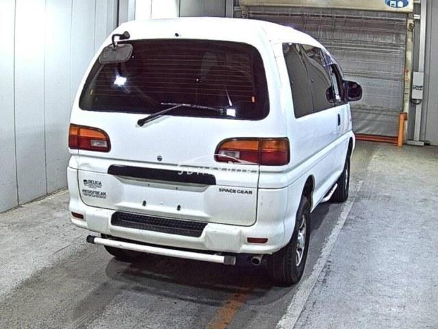 Mitsubishi Delica Spacegear 1996 thumbnail 6