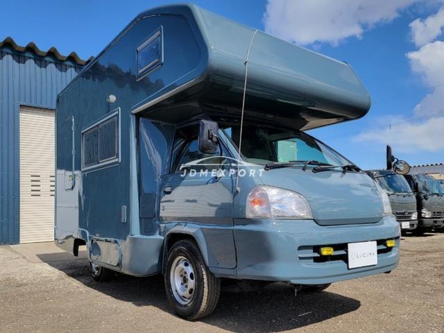 Toyota Townace Truck 2001