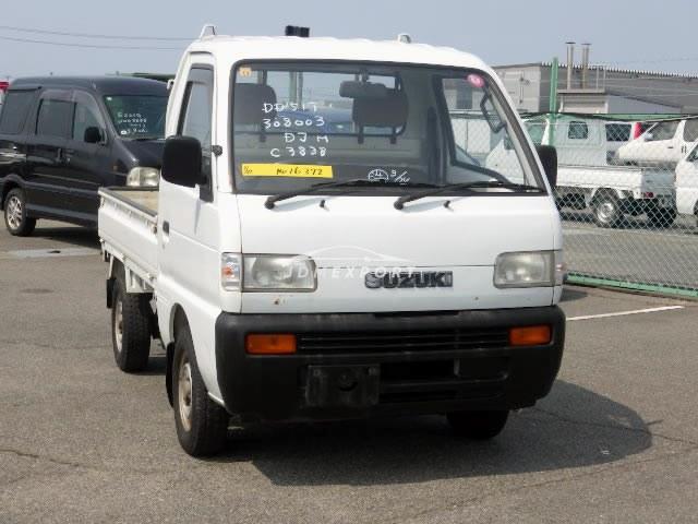 Suzuki Carry Truck 1994