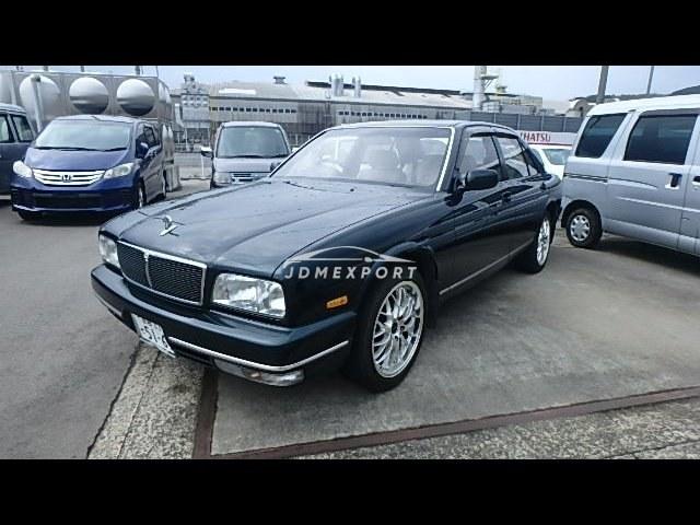 Nissan Cima 1994