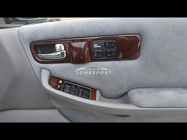 Nissan Cima 1994 thumbnail 16
