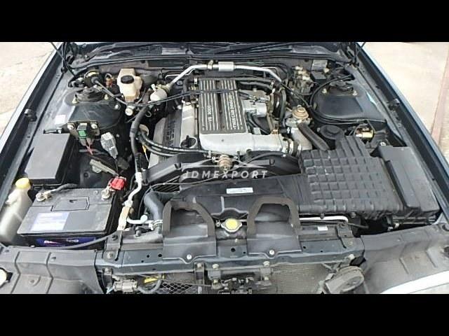 Nissan Cima 1994 thumbnail 5