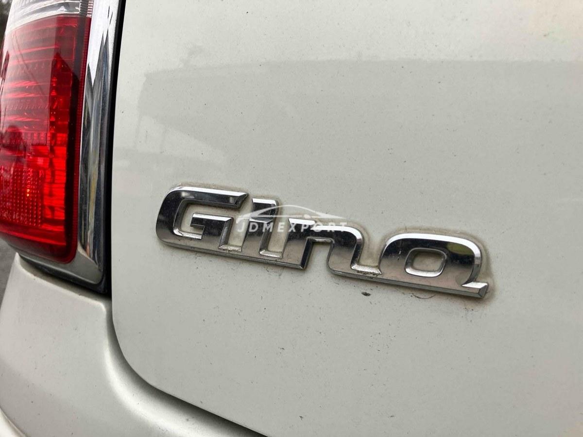 Daihatsu Mira Gino 1999 thumbnail 31