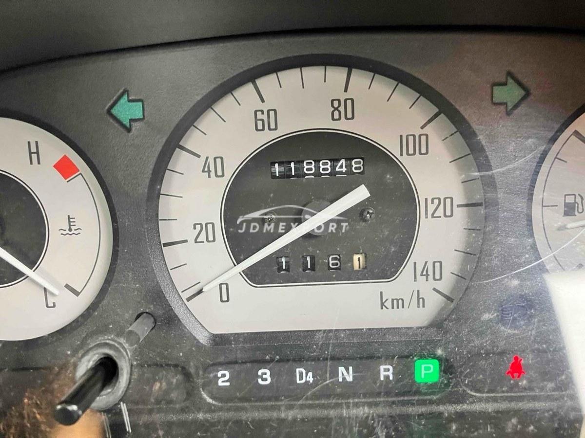 Daihatsu Mira Gino 1999 thumbnail 39