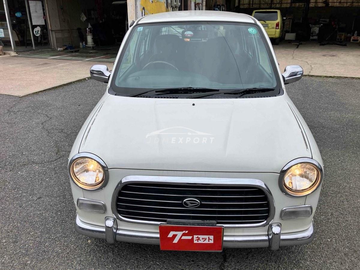 Daihatsu Mira Gino 1999 thumbnail 21