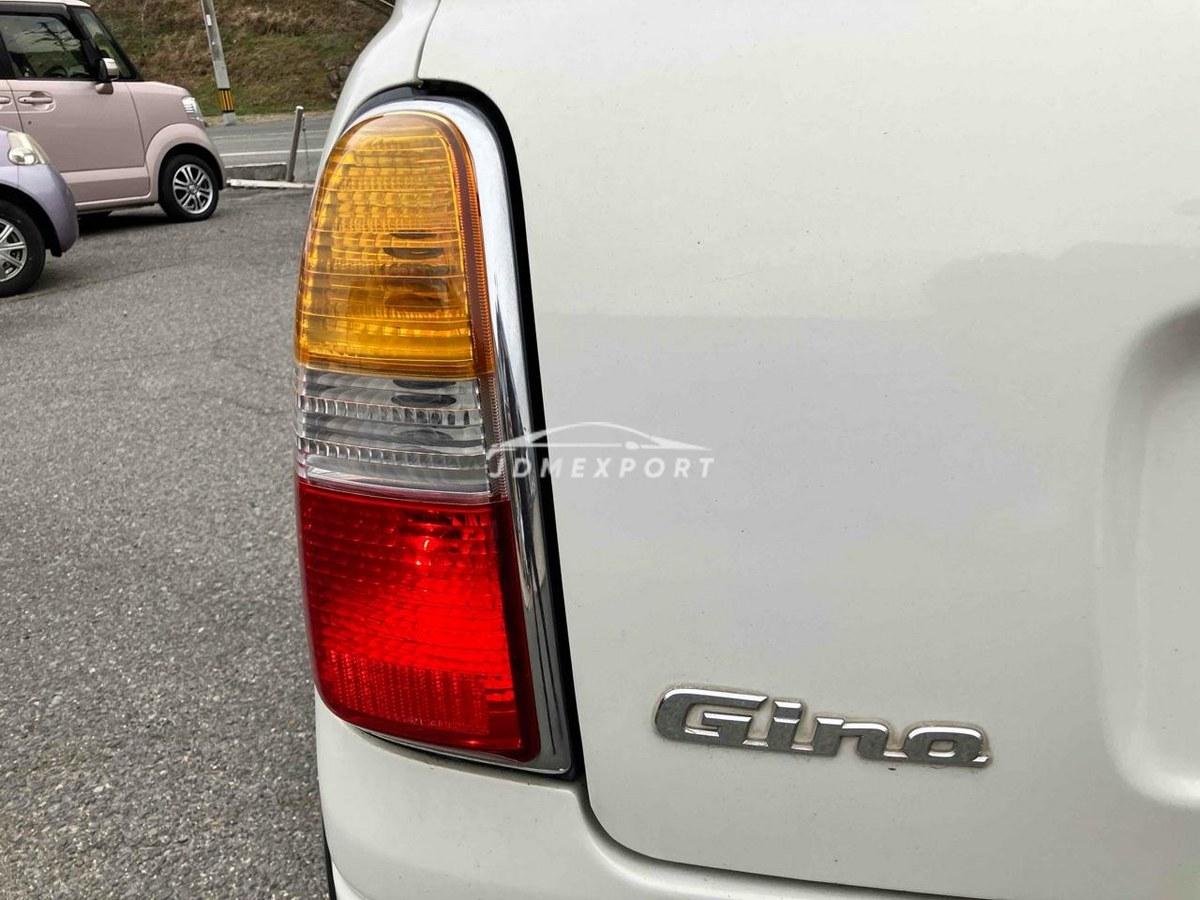 Daihatsu Mira Gino 1999 thumbnail 28
