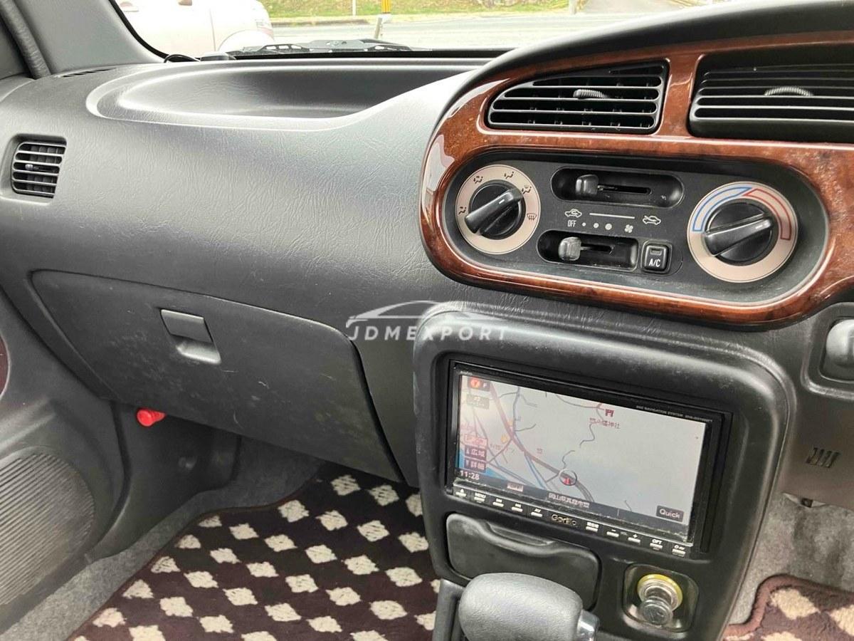 Daihatsu Mira Gino 1999 thumbnail 41