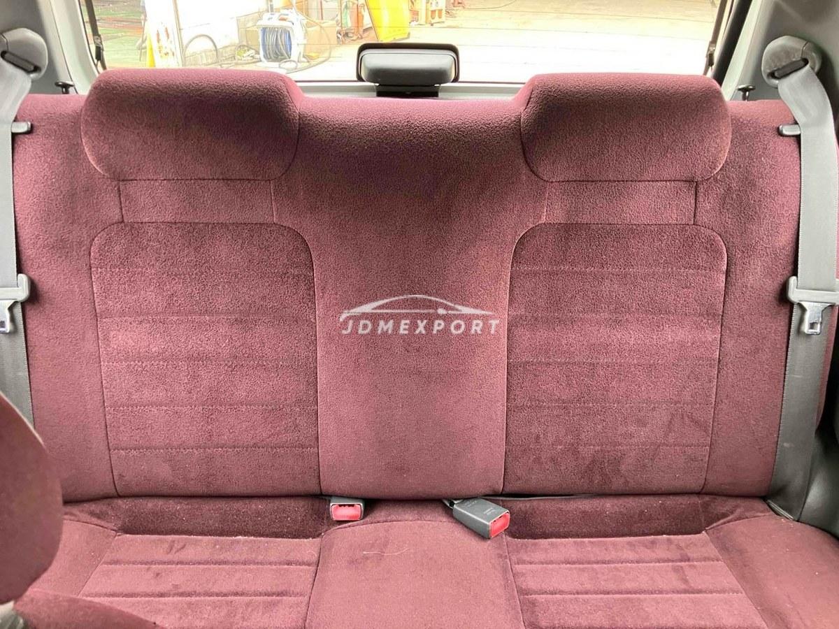 Daihatsu Mira Gino 1999 thumbnail 50