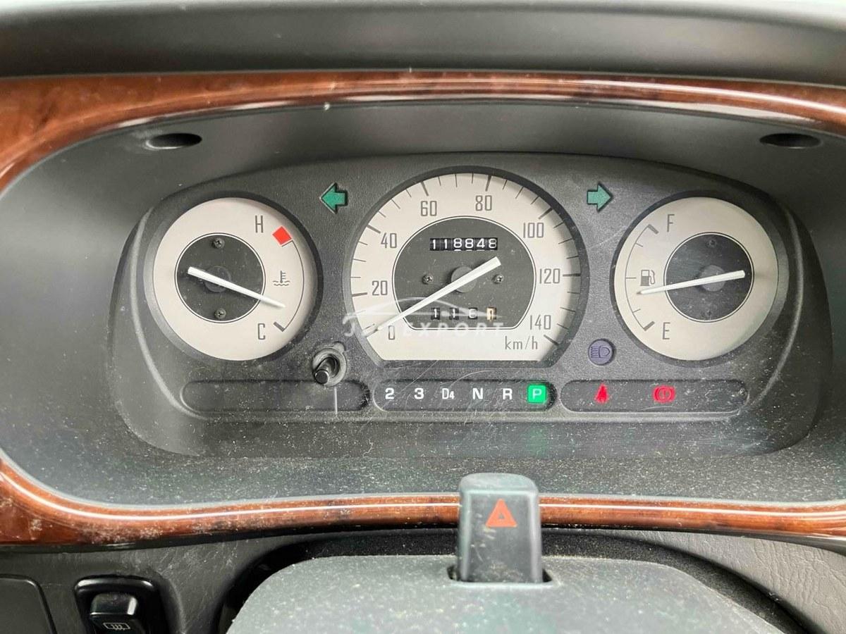 Daihatsu Mira Gino 1999 thumbnail 46