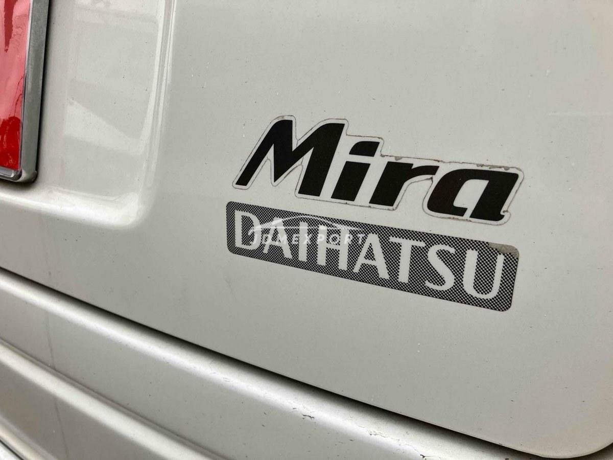 Daihatsu Mira Gino 1999 thumbnail 27