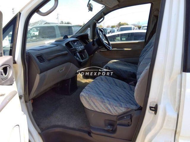 Mitsubishi Delica Spacegear 1996 thumbnail 3