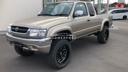 Toyota Hilux Sports Pick Up 2001 thumbnail 78