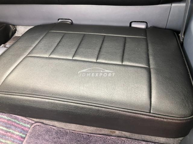 Toyota Hilux Sports Pick Up 2001 thumbnail 35