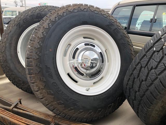 Toyota Hilux Sports Pick Up 2001 thumbnail 39
