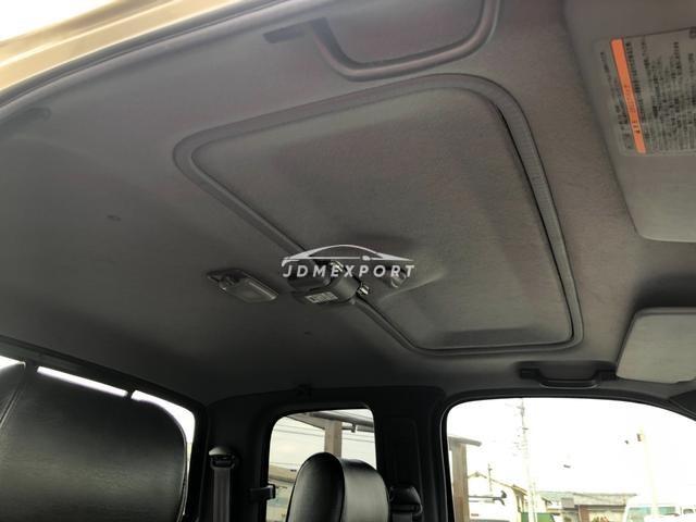 Toyota Hilux Sports Pick Up 2001 thumbnail 40
