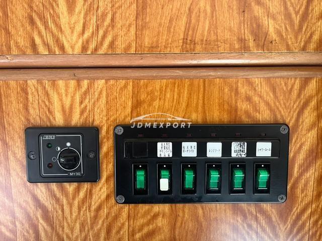 Mazda Titan 1995 thumbnail 30
