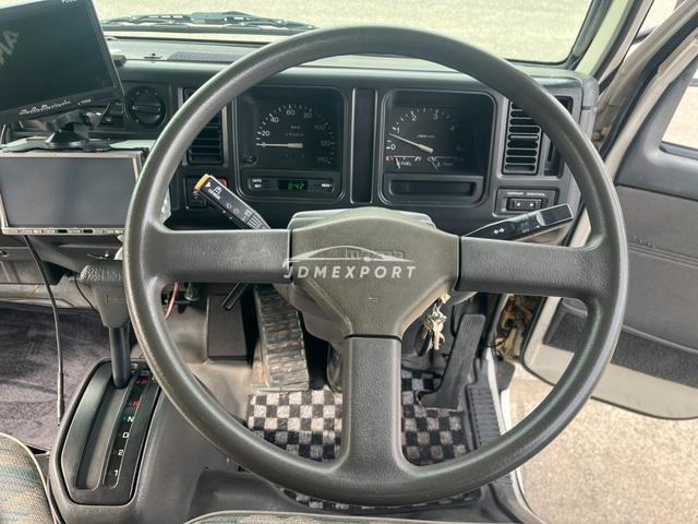 Mazda Titan 1995 thumbnail 13