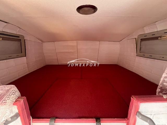 Mazda Titan 1995 thumbnail 19