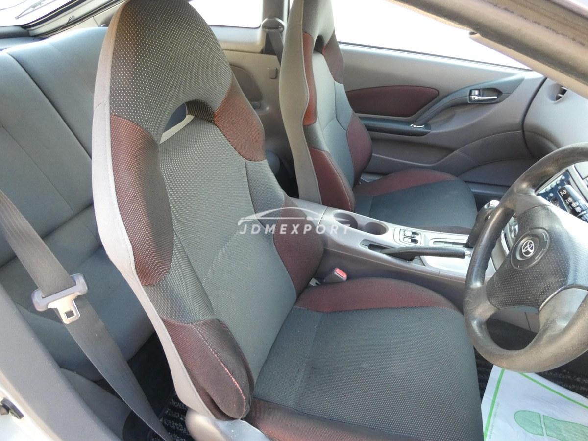 Toyota Celica 2001 thumbnail 37