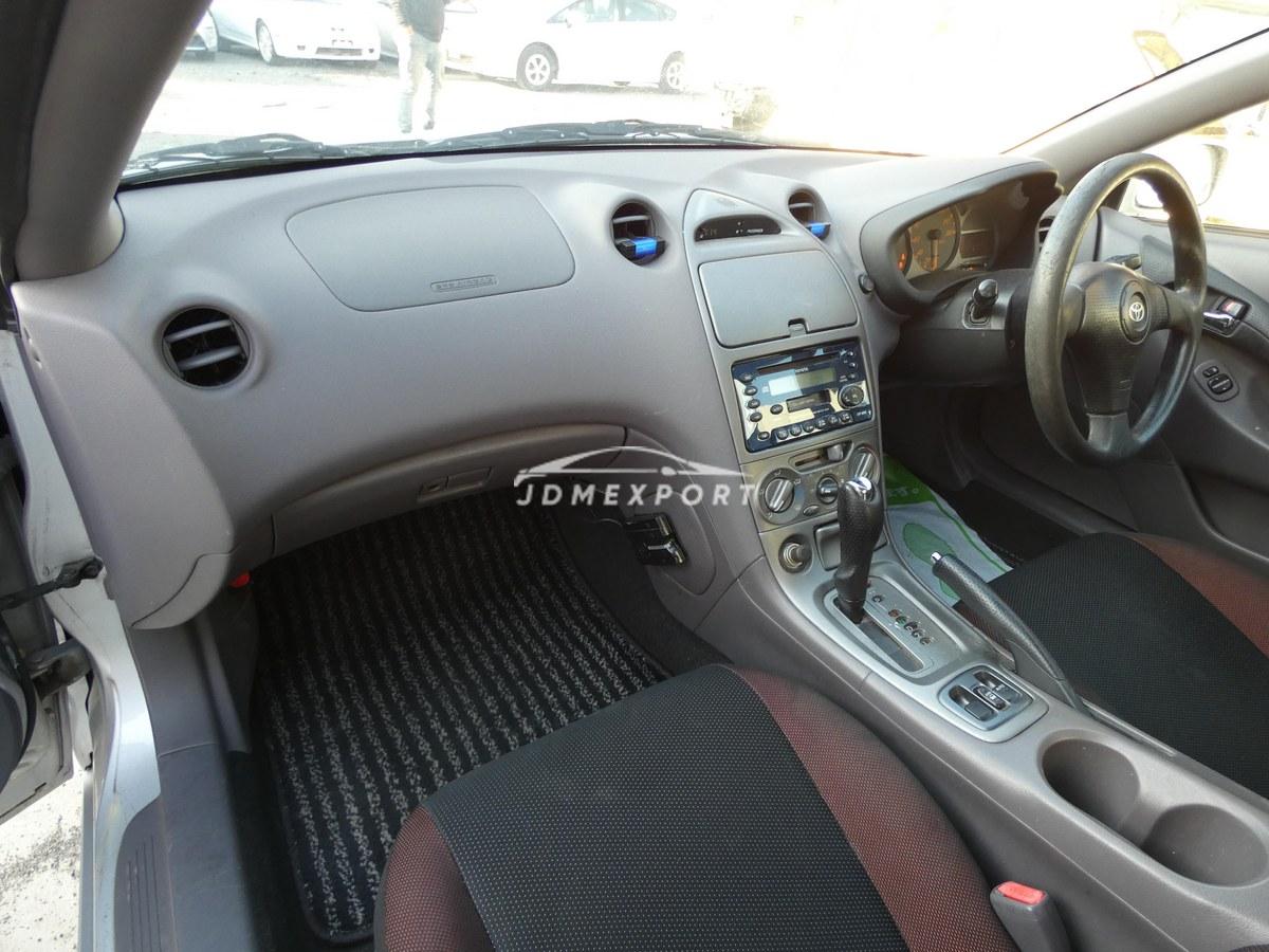 Toyota Celica 2001 thumbnail 20