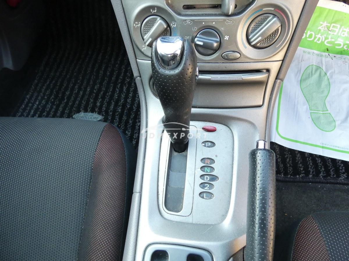 Toyota Celica 2001 thumbnail 46