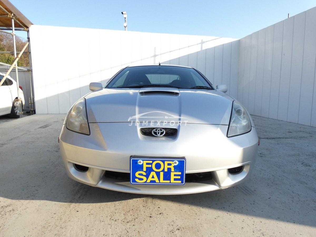 Toyota Celica 2001