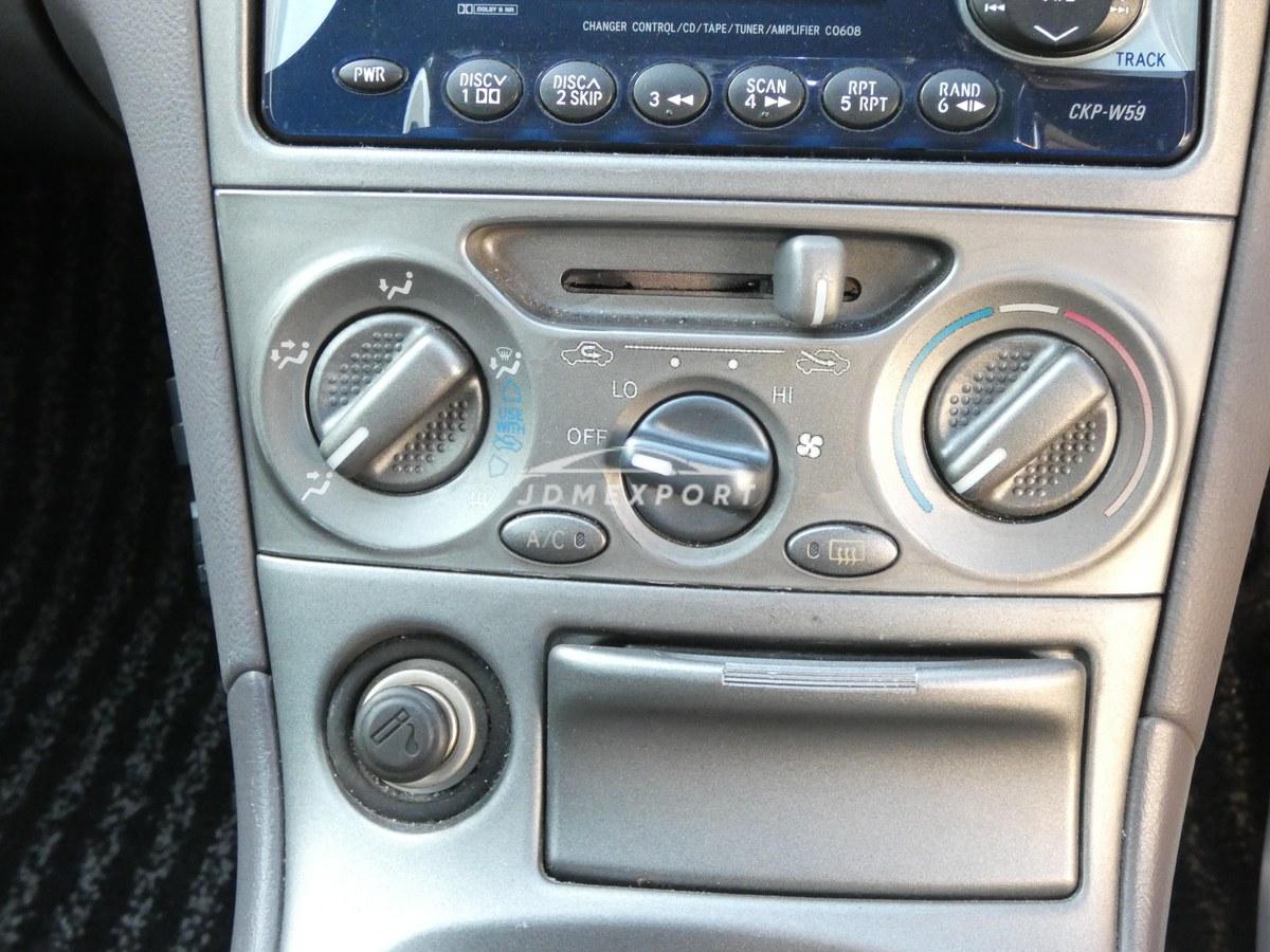 Toyota Celica 2001 thumbnail 48