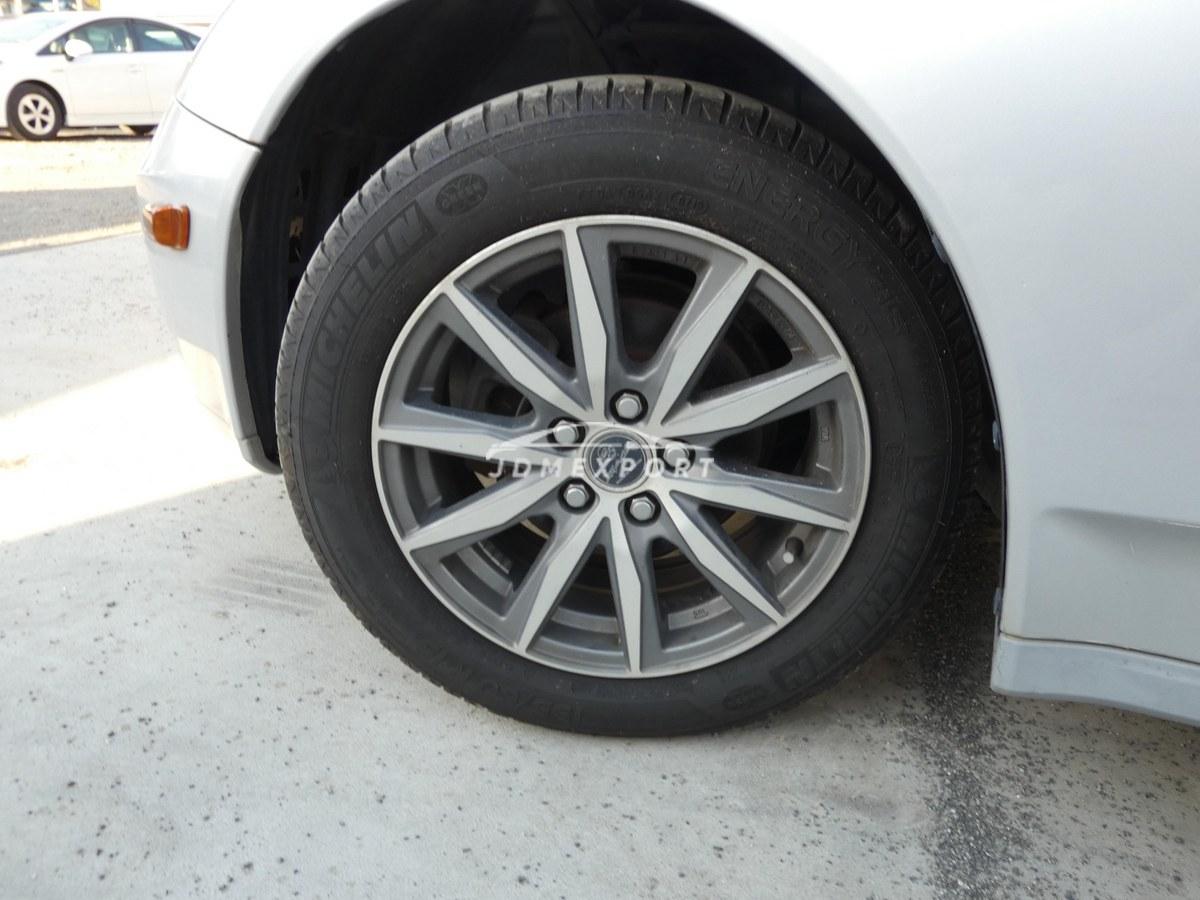 Toyota Celica 2001 thumbnail 26