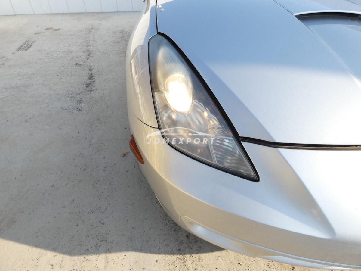Toyota Celica 2001 thumbnail 8