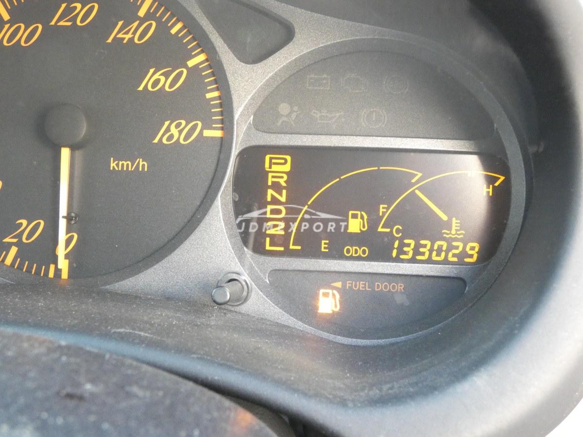 Toyota Celica 2001 thumbnail 43