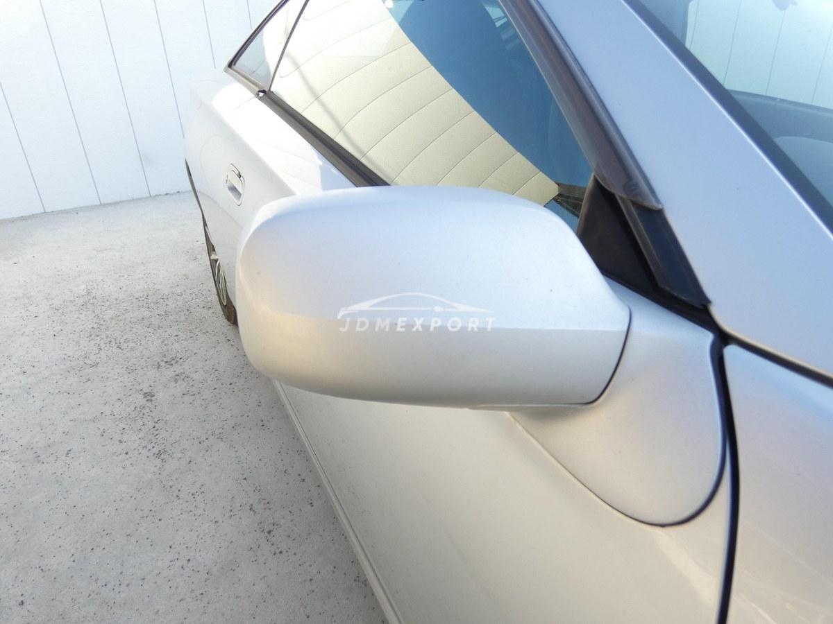 Toyota Celica 2001 thumbnail 7