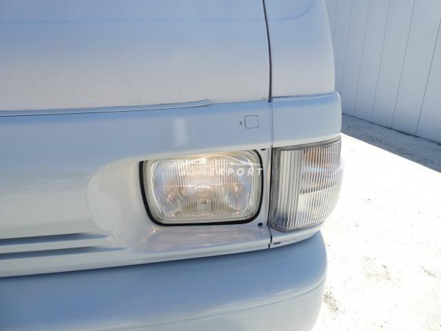 Nissan Vanette Truck 1997 thumbnail 13